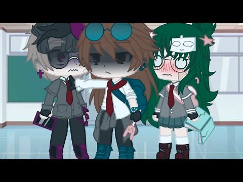 Genderbend Izuocha | Uraraka X Deku | Mha/Bnha Genderbend AU | Todomomo | Kamijirou | Kirimina |