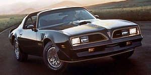 Ten Little-Known Facts About American Muscle Cars