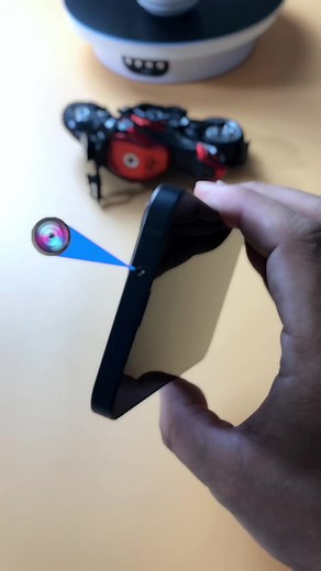 #minicamera #microcam #mobilephone #mobilephonemodification #kontesmodificationmotor #magneticpowerbank #surveillancecam #camera #shootinghiddenlove