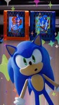 Sonic's 35th Anniversary JUST GOT BETTER 👀 #ad