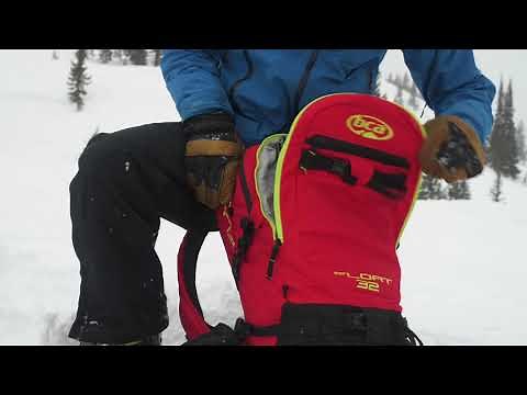 BCA Float™ 2.0 Avalanche Airbag Packs