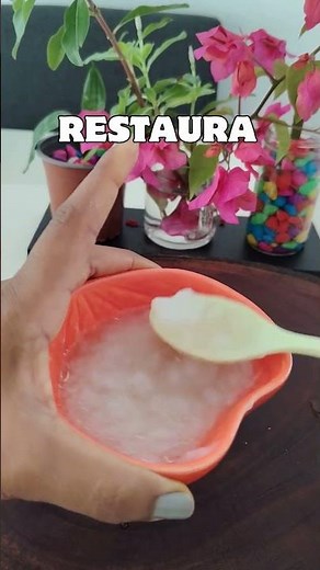 🔥Cómo hacer keratina en casa de forma natural | Cómo puedo aumentar la queratina en mi cabello