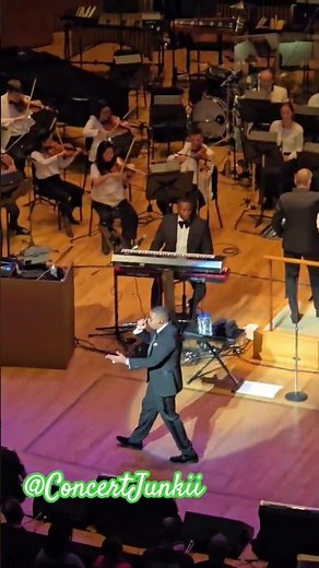 Nas w/ Baltimore Symphony Orchestra