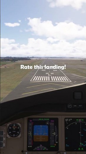 JFK NEW YORK | Rate This Landing #10 | Boeing 777