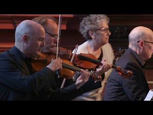 Vaughan Williams Piano Quintet in C minor - The Schubert Ensemble