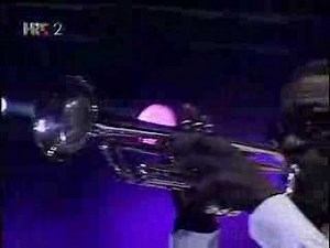 Kool & The Gang - Jungle Boogie (Live 2007)