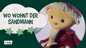 Unser Sandmännchen: Wo wohnt der Sandmann | Unser Sandmännchen