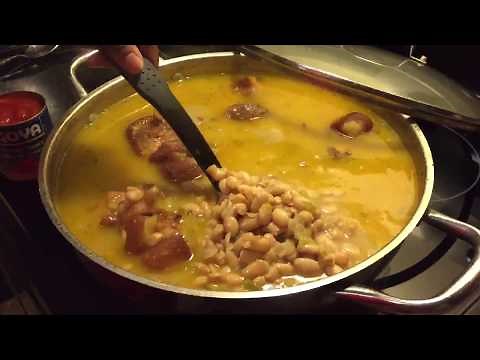 How to make pinto beans