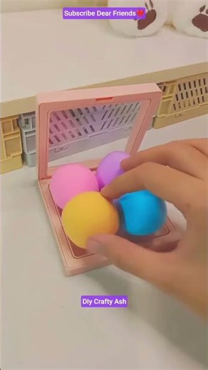 Clay Squishy 🐼#shorts #foryou #foryoupage