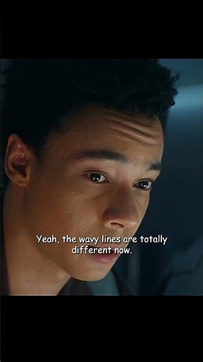 Eye Creature vs Sheep Epic Scene | Alien Earth #shorts