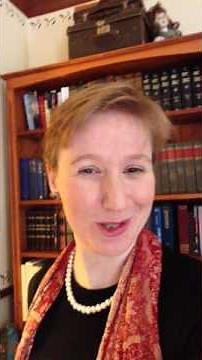 Cool Tip for Learning Latin Fast.