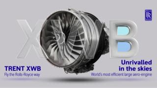 The Trent engine family is the most successful engine family EVER! And now we are investing £1bn in a programme of upgrades to make the best better. The programme will deliver further durability enhancements to the Trent 7000, Trent 1000, Trent XWB-84 and Trent XWB-97. For the Trent 1000, we’re in the final stages of certifying a Durability Enhancement package that will more than DOUBLE engine time on wing. And we aren’t stopping there, a second package of hot-section upgrades will deliver a fur