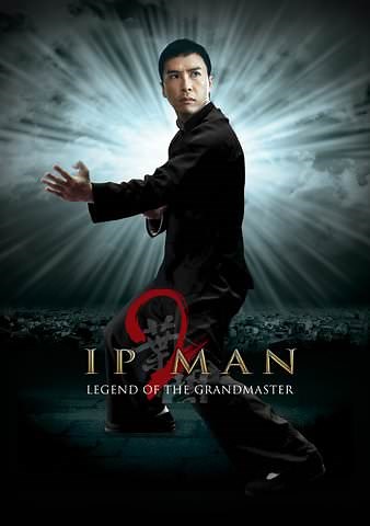Ip Man 2: Legend of the Grandmaster