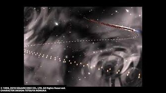 Doomtrain "Runaway Train" FINAL FANTASY VIII Remastered