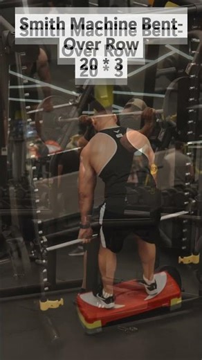 Gym Strength Training Workout🔥#motivation #strengthtraining #beginnergym #gymworkout #exercise #gym