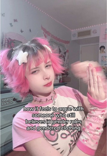 Embracing Feminine Fashion: Men in Pink Styles