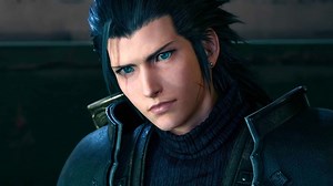 Final Fantasy 7 Rebirth: Who is Zack Fair?