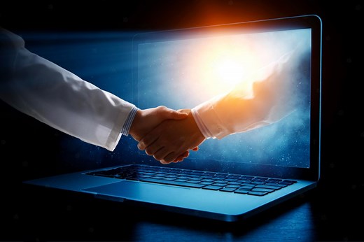 SSL/TLS Handshake: Ensuring Secure Online Interactions - SSL.com