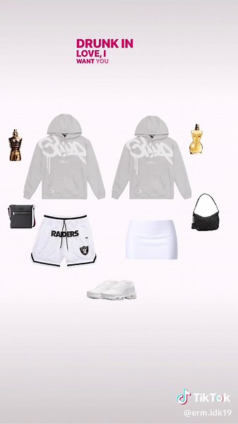 Stylish Couples Matching Outfits for the Ultimate Couple Goals!