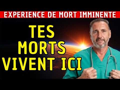 I AM A DOCTOR and I have seen your DEAD awaiting your forgiveness | NDE – Near-Death Experience