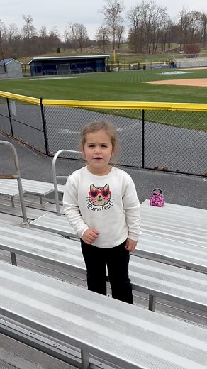 Here’s some Sunday morning inspiration from my 3 year old granddaughter. Have a blessed Sunday! #sundayinspiration #psalms #gotochurchtoday | Rob Kauffman