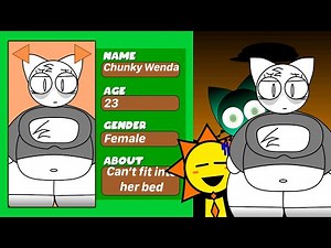 Incredibox The Sprunki Shifted Phase 1.5 - NEW UPDATE (GALLERY) | BONUS CHARACTERS DESCRIPTION!