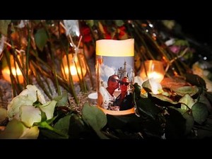 Report: Video from inside Germanwings crash exists