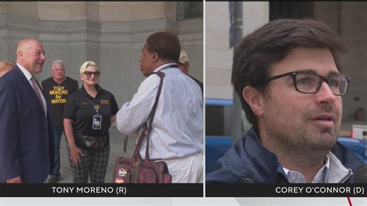 Breaking down key Election Day races across Pittsburgh and Allegheny County