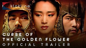 2006 Curse Of The Golden Flower Official Trailer 1 HD Sony Pictures Classics Follow kloklineatYoutube: http://bit.ly/2CmXJJz #klokline #kloklineCinema Production: Sony Pictures Classics Director: Yimou Zhang Cast: Yun-Fat Chow ... Emperor Ping Li Gong ... Empress Phoenix Jay Chou ... Prince Jai Video: https://www.youtube.com/watch?v=J4jpOqA5yyU Please leave your comments, suggestion, feedback | Klokline Cinema