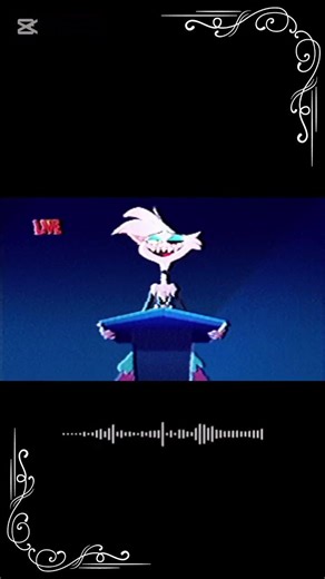 Happy birthday Angel Dust!