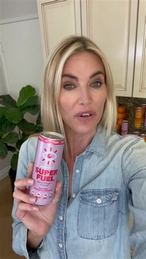 So excited for my first live segment with QVC as EBOOST makes its debut!!! Make sure to tune in at 4pm EST/ 3pm CST/ 1pm PST! Live link: https://www.qvc.com/Eboost-12-cans-Super-Fuel-Natural-Energy-Beverage.product.M84067.html?sc=SRCH | Kristen Taekman