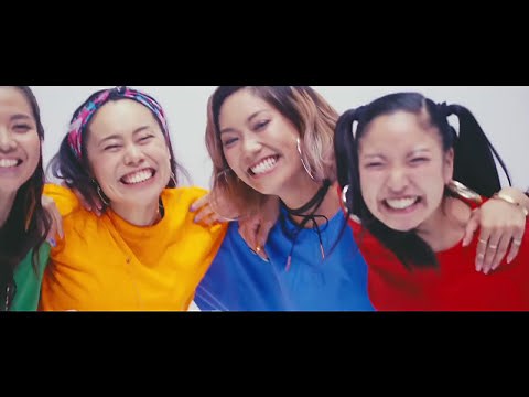 ケツメイシ「カラーバリエーション」