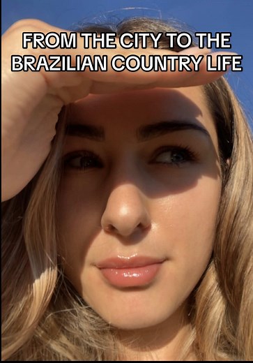 Life Changing Move: From England to Brazilian Farm