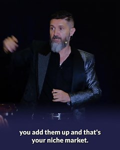 All you need are three key variables…a problem you can solve, clients who can afford your services, and accessibility to reach them. It’s that simple! Wilson Luna #WilsonLuna | Wilson Luna - Kaizen Advice | Facebook
