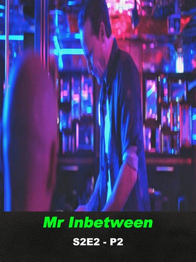 Mr Inbetween Short Clips . . . . . #movie #reels #series #reelsvideoシ #MrInbetween | Ray - Mr Inbetween