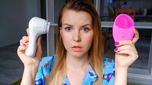 FOREO LUNA 2 VS Clarisonic: ОБМАН ИЛИ ПРАВДА?