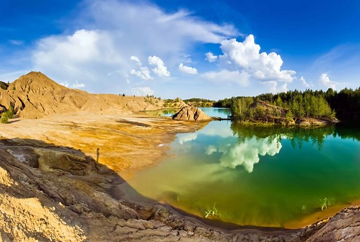 Environmental and Social Impact Assessments - Intergovernmental Forum on Mining