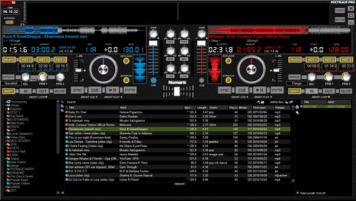 Virtual Dj Free Download Full Version 2010