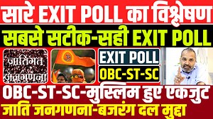 91K views · 8.8K reactions | कर्नाटक पर देखिए एग्जिट पोल /BIG NEWS ON Karnataka Assembly election,2023 SHAMBHUON NATIONAL DASTAK | National Dastak | Facebook