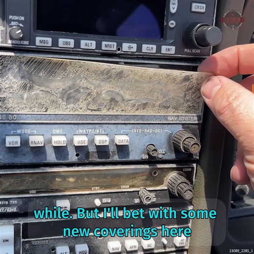 Can We Strike a Deal? Evaluating a Trinidad TB20 Restoration Project | Rebuild Rescue