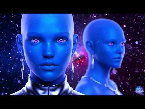 ARCTURIAN ALIGNMENT FREQUENCY | Healing Codes to Rebalance Soul & Awaken Spirit for Inner Harmony