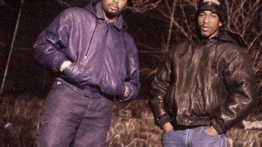 Remember Eric B. & Rakim? The Legendary 80s Hip-Hop Duo Was Rocked By Betrayal - The Root