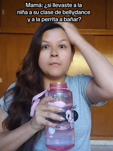 upss... lo siento mamá 🤣 IG patsybelly ✨ #bellydancemexico #danzadelvientre #danzaarabe #bellydance #danzaarabemexico