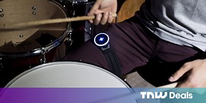 Take your music to the next level with this wearable smart devices for musicians