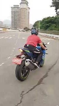 2017 SUZUKI GSX-R1000