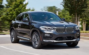 Wireless Android Auto on BMW X4, how to connect