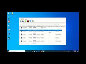 Quick Tip - Finding Camera Serial Numbers in the new GV IP Device Utility v8.9.6