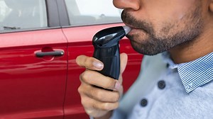 The Buzz: Scientists develop breathalyzer for COVID-19 testing