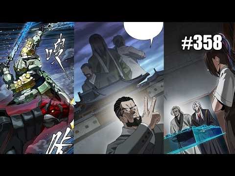 Legend of Star General | Chapter 358 | English | The Hardworking Genius