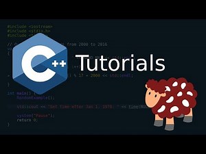 C++ Praxis Tutorial #029 TicTacToe objektorientiert Teil 2